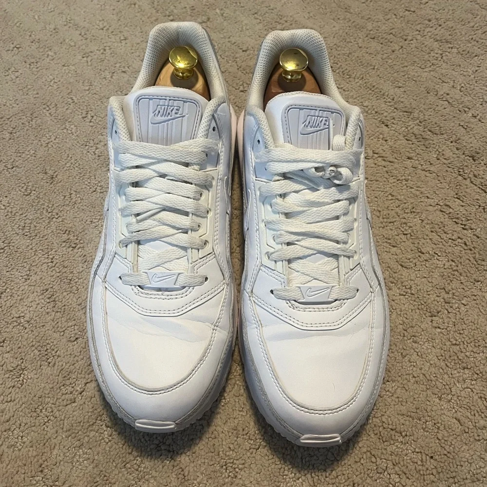 Men’s Nike Air Max LTD3 Sneakers - Picture 3 of 5